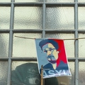 Affiche E.Snowden