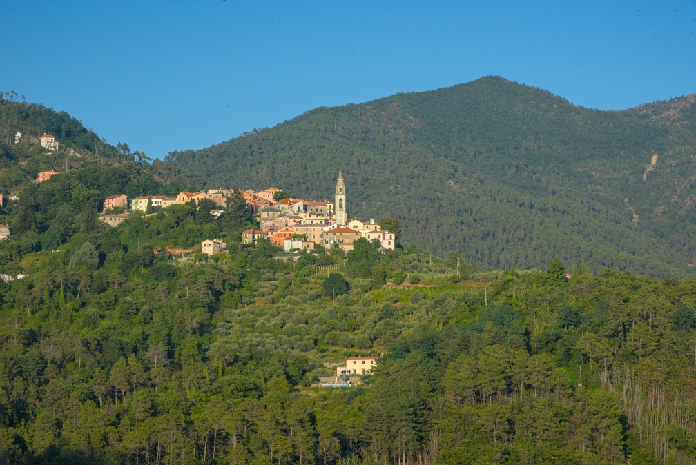 Castiglione Chiavarese
