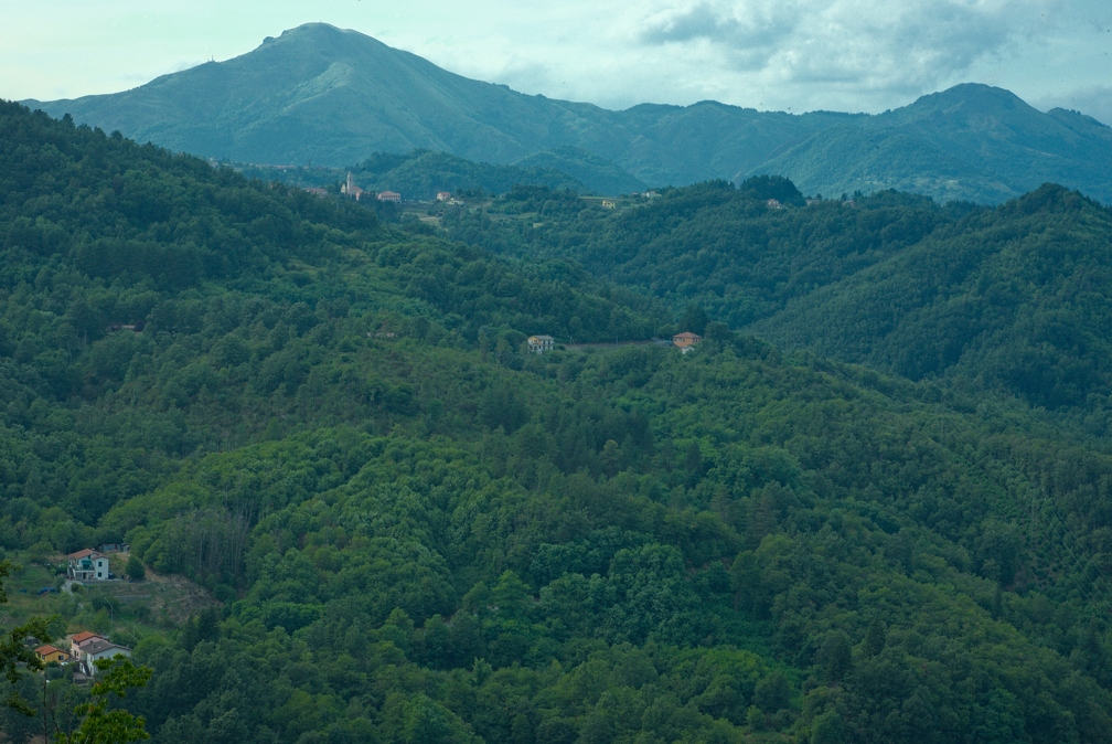 Torza : gîte collina torre 1