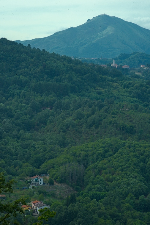 Torza : gîte collina torre 2