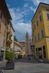 Strada al Duomo