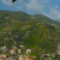 Monterosso panoram