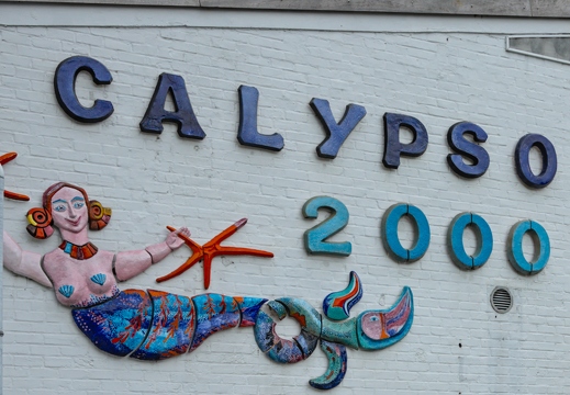 Calypso 2000