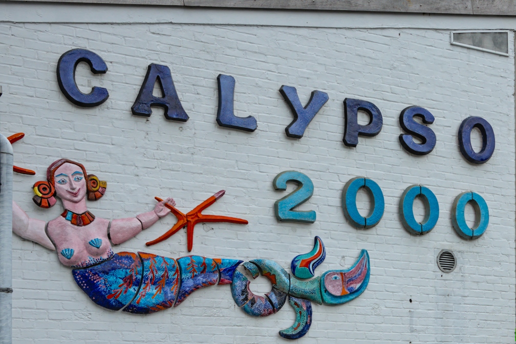 Calypso 2000