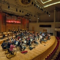 Orchestre de La Monnaie à Bozar