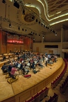 Orchestre de La Monnaie à Bozar